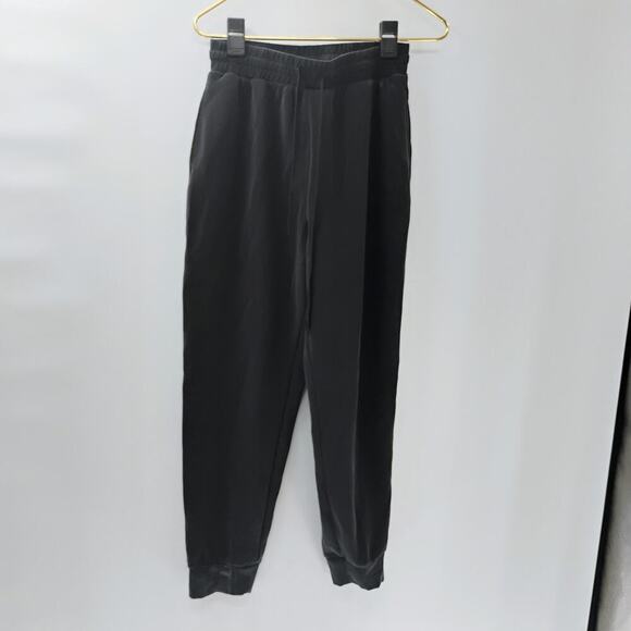 Oysho Sport Black Charcoal leggings size M - Picture 4 of 13